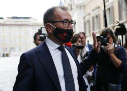 Dl sicurezza, Bonafede: 'Tolleranza zero con Daspo antirisse'