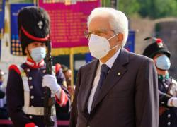 Taglio dei parlamentari, il presidente della Repubblica Sergio Mattarella firma e promulga la legge