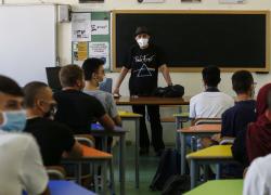 Scuola, Azzolina: 'Concorso il 22 ottobre. Data confermata'