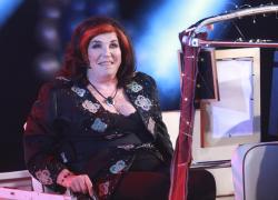 Grande Fratello Vip 5, Patrizia de Blanck choc su flirt tra Petrelli e Gregoraci: 'E' una farsa'