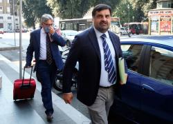 Csm, Palamara radiato dalla magistratura con accusa di corruzione