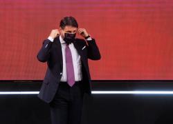 Coronavirus, Conte: 'Lockdown circoscritti se la curva risale'
