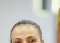 Rosalinda Cannavò chi è: fidanzato, età, altezza, Andrea Zenga, figli, film