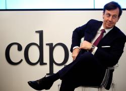 Cassa Depositi e Prestiti sostiene gli investimenti e i progetti in ricerca e innovazione del Gruppo Marval con un finanziamento da 5 milioni di euro