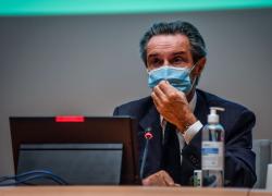 Coronavirus, coprifuoco e autocertificazione in Lombardia da domani. L'ORDINANZA
