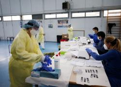 Covid Italia, il bollettino di oggi 31 marzo: 73.195 positivi e 159 morti. Il tasso di positività sale al 15,0%