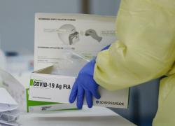 Coronavirus, allarme in Francia e  Inghilterra. Olanda verso la chiusura totale dei ristoranti