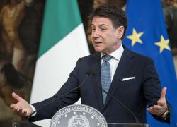 Conte-Draghi: è scontro politico sul decreto aiuti, il M5S potrebbe far cadere il governo?