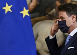 Coronavirus, verso nuovo Dpcm. Conte: 'Ancora nessuna decisione su mascherine'