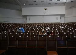 Coronavirus Italia, boom nuovi casi: +2.548. IL BOLLETTINO DI OGGI