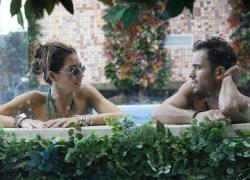Gf Vip 5, bomba su Pierpaolo Pretelli: spunta  'video a luci rosse'. La Gregoraci...
