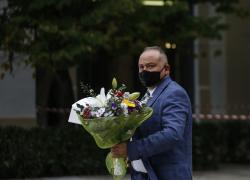Coronavirus, mascherina di stoffa protegge ma va lavata ogni giorno