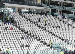 Juventus-Napoli, Giudice sportivo ha deciso: 3-0 a tavolino. Cristiano Ronaldo torna in Italia per la quarantena