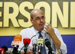 Governo,  Pd: 'Momento di rafforzare'. Non escluso che Conte salga al Quirinale