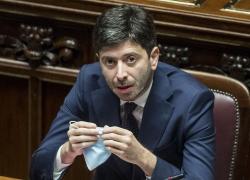 Inchiesta Covid Bergamo, Speranza aveva Piano pandemico aggiornato già al 20/02, ma non lo attuò - LE CARTE