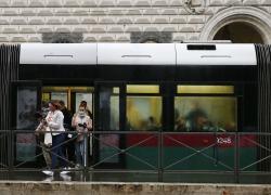 Coronavirus, nodo trasporto pubblico: oggi riunione preliminare al Mit