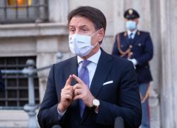 I 'gravi errori' del governo Conte che potrebbero portare a un secondo lockdown
