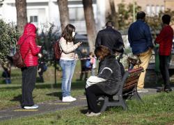 Coronavirus, Guerra: 'Immunità di gregge? Scordatevela, 90% ancora suscettibile'