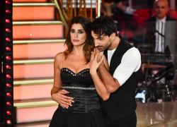 Ballando con le Stelle, Elisa Isoardi 'sta sempre peggio'. Raimondo Todaro intanto...