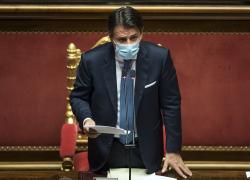 Nuovo Dpcm gennaio: quando parla Conte. Decreto 'ponte' al via: quando entra in vigore