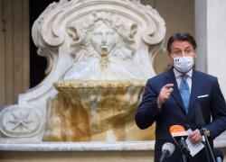Coprifuoco, l'ennesimo fallimento dello Stato nella gestione dell'epidemia