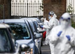 Coronavirus, bollettino di oggi giovedì 15 ottobre: +8.804 contagi e 83 morti
