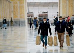 Coronavirus, Zampa: 'Misure restrittive? Dobbiamo imparare a conviverci'