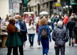 Covid, ecco il 'piano Crisanti consegnato al governo ma mai attuato'