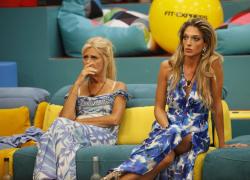 Grande Fratello Vip, Maria Teresa Ruta flirt con il fidanzato della figlia? RUMOR BOMBA