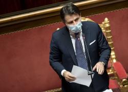 Dpcm 16 gennaio, riunione con Conte su misure