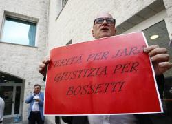 Caso Yara, Bossetti: 'Pm ostacolano la mia difesa. Ciò che subisco dalla giustizia italiana è inumano'