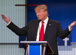 Donald Trump presidente, l'effetto della vittoria sui mercati, dollaro ai massimi, Bitcoin raggiunge cifra record di $75.371,69, volano Truth (+12%) e Tesla (+13,34%)
