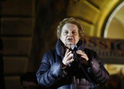 Anpi, è morta la presidente Carla Nespolo