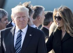 Trump guarda al 2024: "Ho vinto due volte, potrei rifarlo". Poi lancia: "Il Dipartimento dell'Istruzione va abolito"