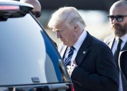Trump, l'annuncio choc: "giovedì andrò ad Atlanta per essere arrestato da un procuratore di estrema sinistra"