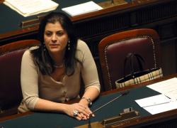 Jole Santelli, morta la presidente della Calabria. Il ricordo di Silvio Berlusconi