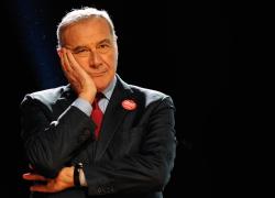 Roma, Pietro Grasso: 'Calenda sindaco? Tra lui e Totti vincerebbe Totti'
