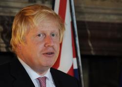 Coronavirus, Boris Johnson annuncia lockdown con tre livelli di misure