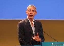 Elezioni Usa 2020, Obama in campo per Biden: 'Trump come zio pazzo'