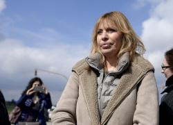 Ballando con le Stelle, Mussolini in lacrime: 'lascio il programma'. Ecco cosa è successo