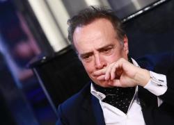 Coronavirus, Montesano: 'Mascherina dannosa, non mi fido dei medici scelti dalla tv'