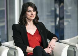 Ballando con le Stelle, Isoardi su Todaro: 'Lo conoscevo già, ma ora col ballo...'
