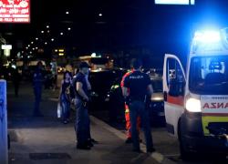 Napoli, quartiere Ponticelli: 23enne ucciso a colpi d'arma da fuoco