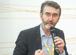 Eni, Marco Bardazzi passa il testimone a Erika Mandraffino