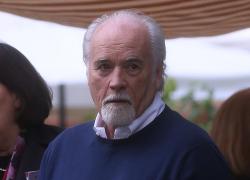 Coronavirus, Antonio Ricci positivo. Il papà di Striscia la Notizia ricoverato ad Albenga