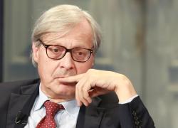 Nuovo governo, i critici d’arte e gli intellettuali più vicini alla destra: Sgarbi, Buttafuoco, Crespi