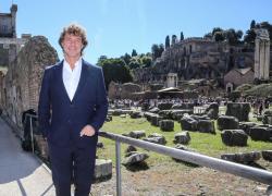 Ascolti tv, Temptation Island battuto da Ulisse: Alberto Angela vince la battaglia degli ascolti