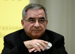 Caso Becciu, Vaticano rinuncia estradizione Marogna: "Imminente processo"
