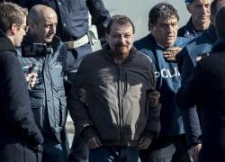 Cesare Battisti trasferito in Alta sicurezza: detenuto nel carcere di Rossano con i terroristi islamici