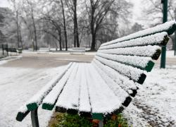 Previsioni meteo weekend 21 e 22 dicembre 2024, bufere di neve e tempesta del Solstizio in arrivo